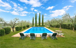 Amazing home in Cetona with Outdoor swimming pool, WiFi and 3 Bedrooms